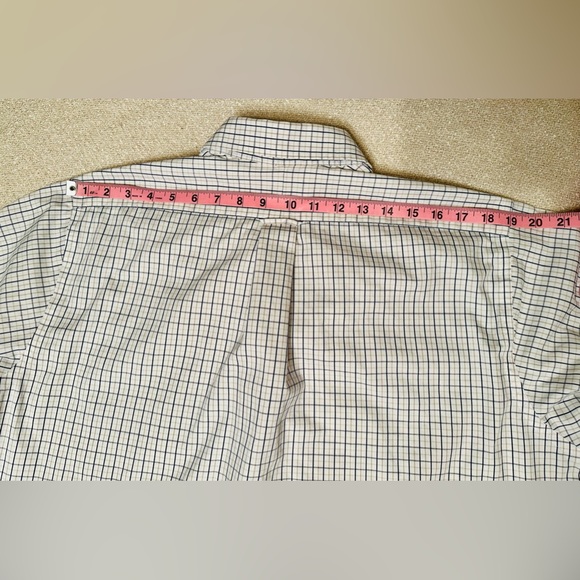 IZOD button down shirt - Picture 5 of 7
